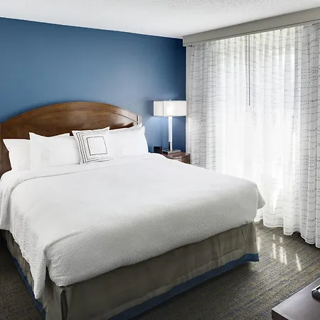 Residence Inn Milford-2